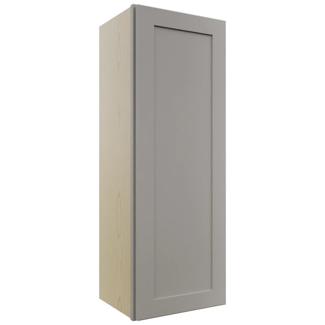 Fabuwood Galaxy Nickel W1542 Wall Standard Cabinet, Front View