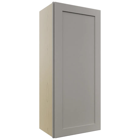 Fabuwood Galaxy Nickel W1842 Wall Standard Cabinet, Front View