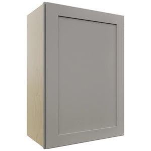 Fabuwood Galaxy Nickel W2130 Wall Standard Cabinet, Front View