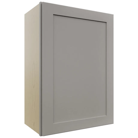 Fabuwood Galaxy Nickel W2130 Wall Standard Cabinet, Front View