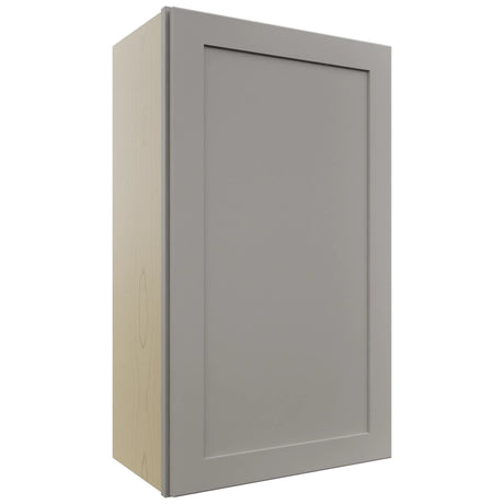 Fabuwood Galaxy Nickel W2136 Wall Standard Cabinet, Front View