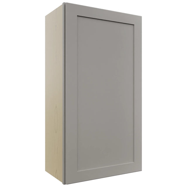 Fabuwood Galaxy Nickel W2139 Wall Standard Cabinet, Front View