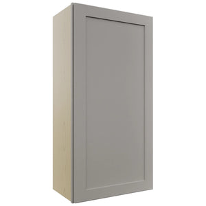 Fabuwood Galaxy Nickel W2142 Wall Standard Cabinet, Front View