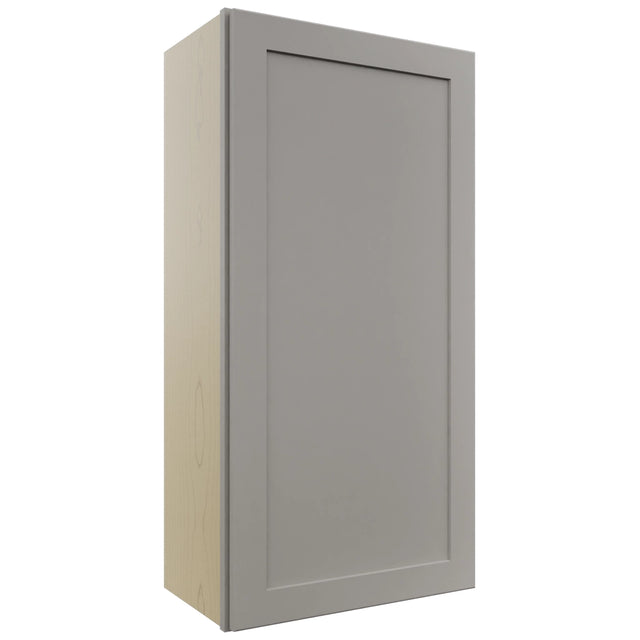 Fabuwood Galaxy Nickel W2142 Wall Standard Cabinet, Front View