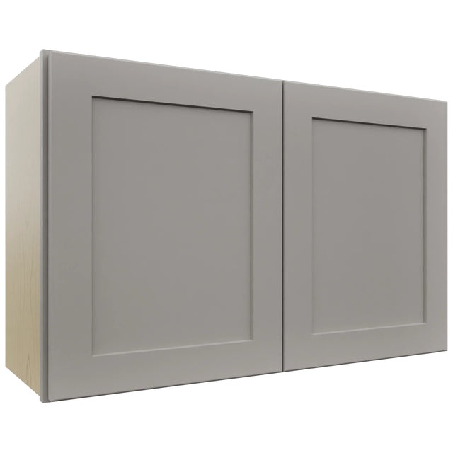 Fabuwood Galaxy Nickel W3321 Wall Standard Cabinet, Front View