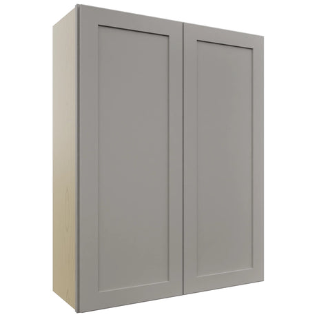 Fabuwood Galaxy Nickel W3342 Wall Standard Cabinet, Front View