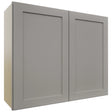 Fabuwood Galaxy Nickel W3630 Wall Standard Cabinet, Front View