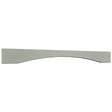 Fabuwood Galaxy Pistachio Green VAR54 Wall Valance, Front View