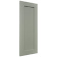 Fabuwood Galaxy Pistachio Green WP-W30 Panel, Front View