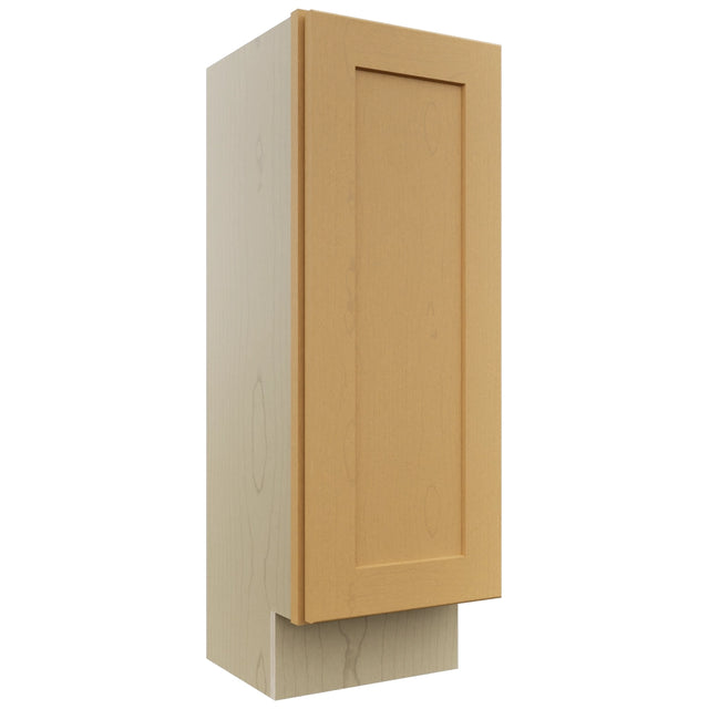 Fabuwood Galaxy Timber B12FD-12D Base Full Door Cabinet, Front View