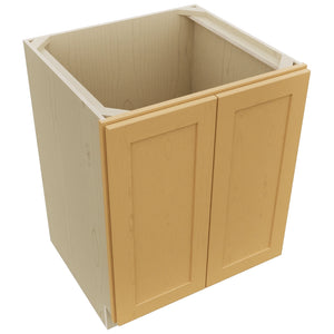 Fabuwood Galaxy Timber B27FD Base Full Door Cabinet, Top View