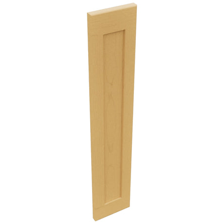 Fabuwood Galaxy Timber DD B06FD Panel, Top View