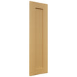Fabuwood Galaxy Timber DD W0930 DOOR Panel, Front View