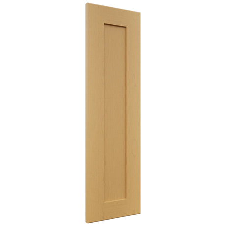 Fabuwood Galaxy Timber DD W0930 DOOR Panel, Front View