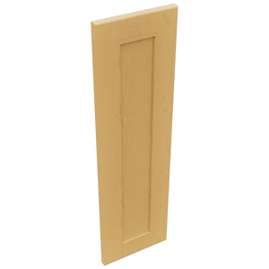Fabuwood Galaxy Timber DD W0930 DOOR Panel, Top View