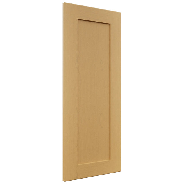 Fabuwood Galaxy Timber DD W1230 DOOR Panel, Front View