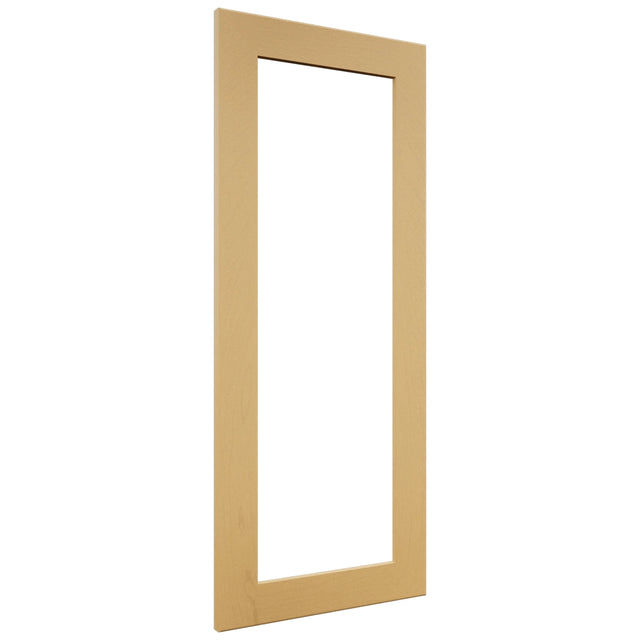 Fabuwood Galaxy Timber DS DFG1536 Wall Prepped Door, Front View