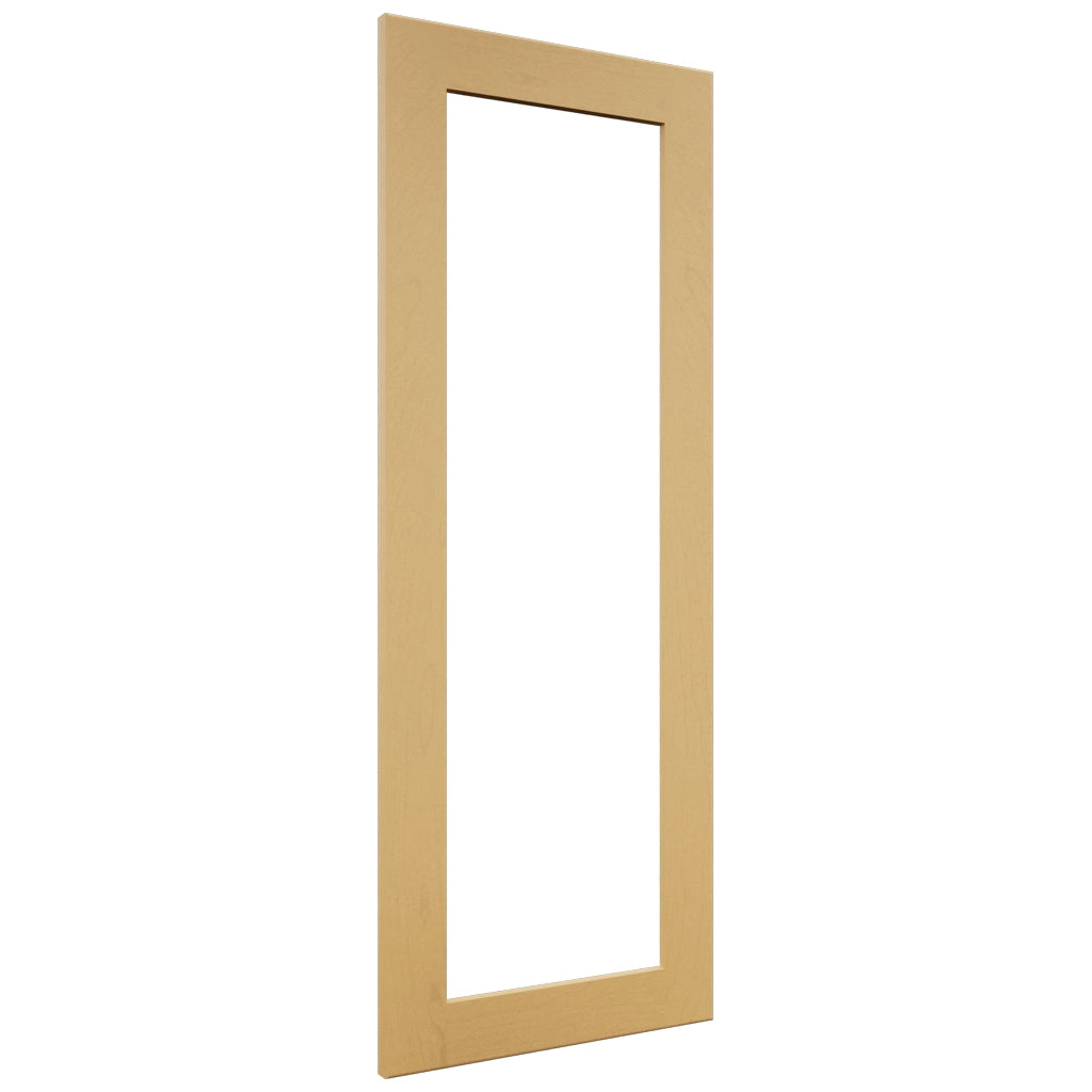 Fabuwood Galaxy Timber DS DFG1539 Wall Prepped Door, Front View