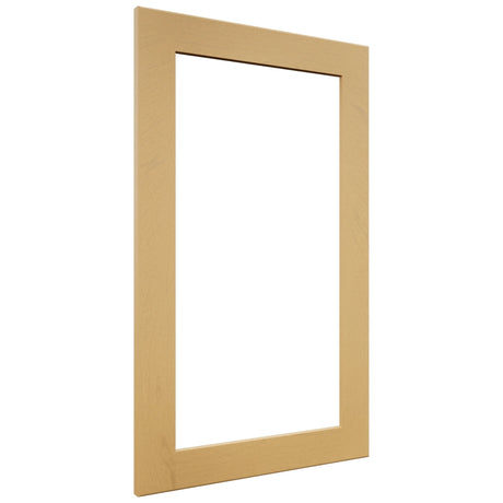 Fabuwood Galaxy Timber DS DFG1830 Wall Prepped Door, Front View