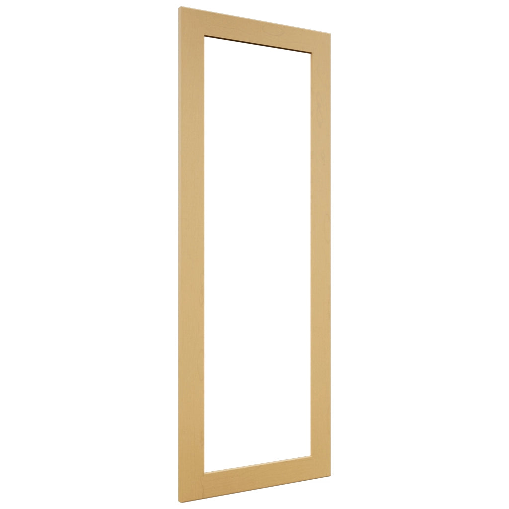 Fabuwood Galaxy Timber DS DFGWD1860 Wall Prepped Door, Front View