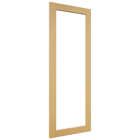 Fabuwood Galaxy Timber DS DFGWD1860 Wall Prepped Door, Front View