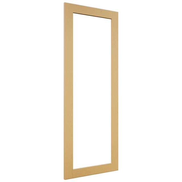 Fabuwood Galaxy Timber DS DFGWD1860 Wall Prepped Door, Front View