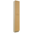 Fabuwood Galaxy Timber TP151293 Tall Pantry Cabinet, Front View