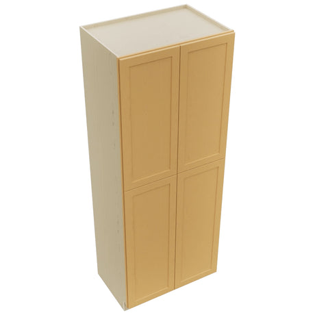 Fabuwood Galaxy Timber TP362496 Tall Pantry Cabinet, Top View
