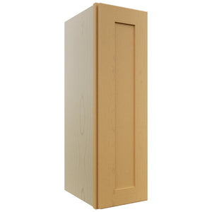 Fabuwood Galaxy Timber W0930 Wall Standard Cabinet, Front View