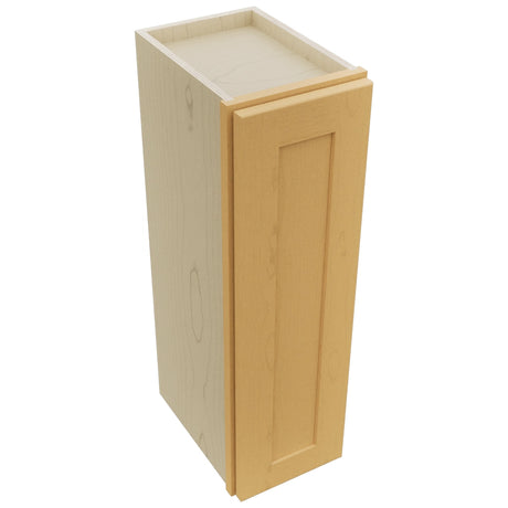 Fabuwood Galaxy Timber W0930 Wall Standard Cabinet, Top View