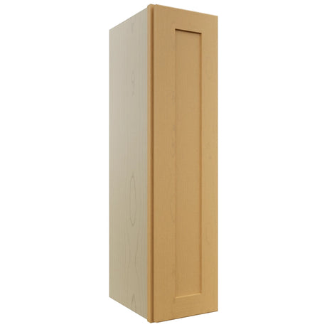 Fabuwood Galaxy Timber W0936 Wall Standard Cabinet, Front View