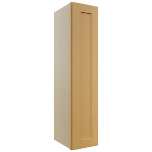 Fabuwood Galaxy Timber W0942 Wall Standard Cabinet, Front View