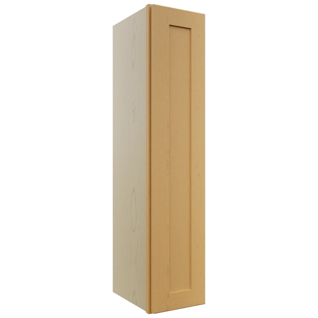 Fabuwood Galaxy Timber W0942 Wall Standard Cabinet, Front View