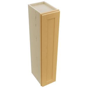 Fabuwood Galaxy Timber W0942 Wall Standard Cabinet, Top View