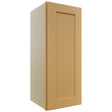 Fabuwood Galaxy Timber W1230 Wall Standard Cabinet, Front View