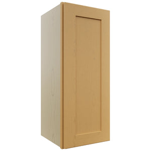 Fabuwood Galaxy Timber W1230 Wall Standard Cabinet, Front View