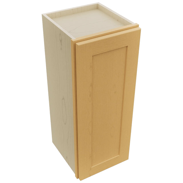 Fabuwood Galaxy Timber W1230 Wall Standard Cabinet, Top View
