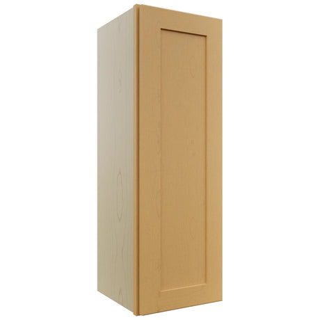 Fabuwood Galaxy Timber W1236 Wall Standard Cabinet, Front View