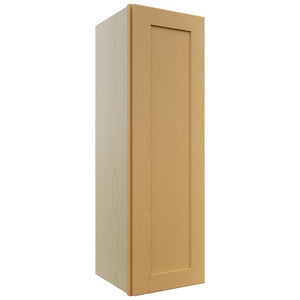 Fabuwood Galaxy Timber W1239 Wall Standard Cabinet, Front View