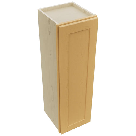 Fabuwood Galaxy Timber W1239 Wall Standard Cabinet, Top View