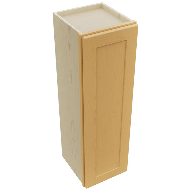 Fabuwood Galaxy Timber W1239 Wall Standard Cabinet, Top View