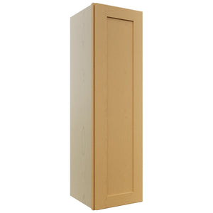 Fabuwood Galaxy Timber W1242 Wall Standard Cabinet, Front View