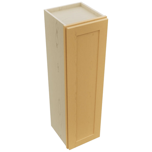 Fabuwood Galaxy Timber W1242 Wall Standard Cabinet, Top View
