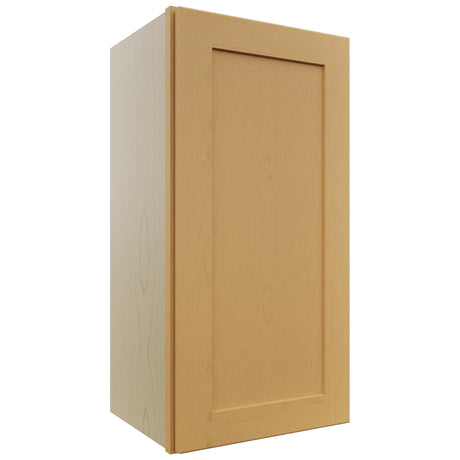 Fabuwood Galaxy Timber W1530 Wall Standard Cabinet, Front View