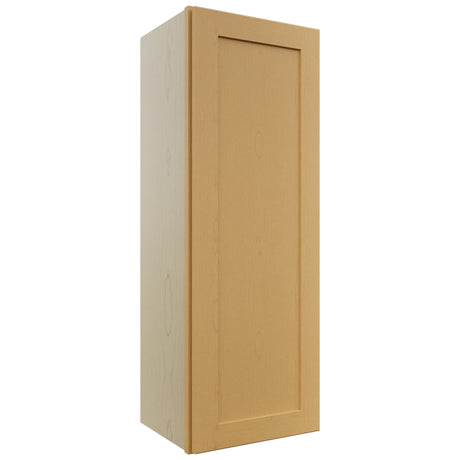 Fabuwood Galaxy Timber W1542 Wall Standard Cabinet, Front View