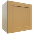 Fabuwood Galaxy Timber W1818 Wall Standard Cabinet, Front View
