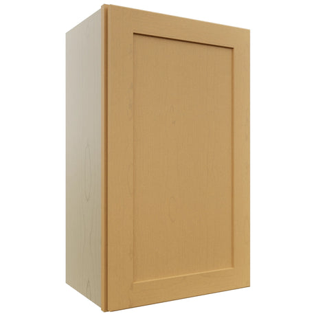 Fabuwood Galaxy Timber W1830 Wall Standard Cabinet, Front View