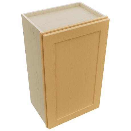 Fabuwood Galaxy Timber W1830 Wall Standard Cabinet, Top View