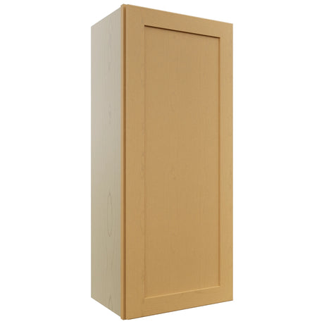 Fabuwood Galaxy Timber W1842 Wall Standard Cabinet, Front View