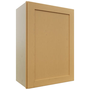 Fabuwood Galaxy Timber W2130 Wall Standard Cabinet, Front View